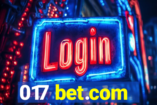 017 bet.com